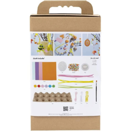 Creatieve Box Voorjaar