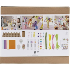 Mega Creatieve Box Voorjaar