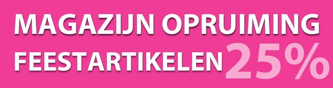Magazijn