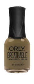 Orly Breathable 18ml Don't Leaf Me Hanging