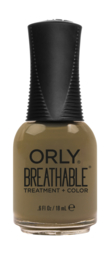 Orly Breathable 18ml Don't Leaf Me Hanging
