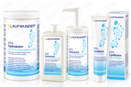 Laufwunder Hydrobalm