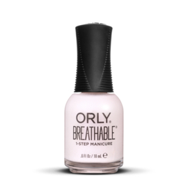 Orly Breathable Opal Of My Eye 18ml