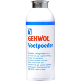 Gehwol Med. Voetenpoeder 100gr.