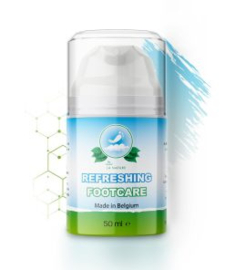 Refreshing Footcare 50ml