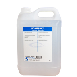 Podispray Lavendel 5ltr