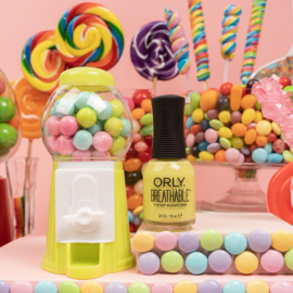 Orly Breathable Sour Time To Shine 18ml