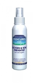 SWP Schoen en Sok 150ml