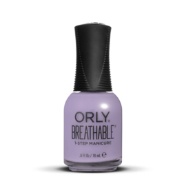 Orly Breathable Chakra Khan 18ml