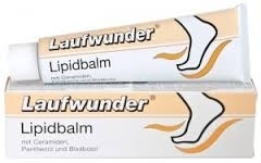 Laufwunder Lipide Balsem 75ml