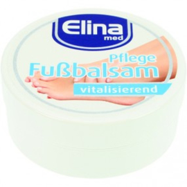 Elina Voetbalsem in pot 75ml