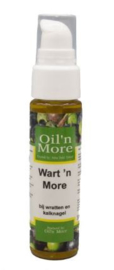 Wart 'n More 30ml