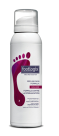 Footlogix Peeling Skin Formula (7) 125ml