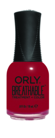 Orly Breathable Bejeweled This Took A Tourmaline 18ml