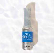 Orly GelFx Aqua Aura Ripple Effect 9ml