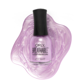 Orly Breathable "Island Hopping" Just Squid-Ing 18ml