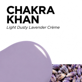Orly Breathable Chakra Khan 18ml