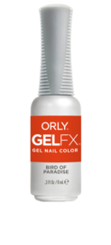 Orly GelFx Wild Natured Herfst Collectie 2021 Bird Of Paradise 9 ml