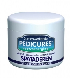 SWP Spatadercréme 75ml.