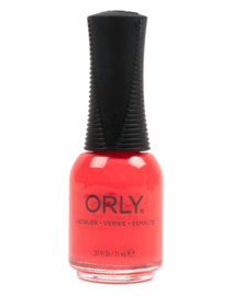 Orly Nagellak 11ml  Hot Pursuit