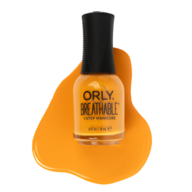 Orly Breathable Caught Off Gourd 18ml