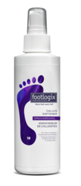 Footlogix Professional Callus Softner 180ml