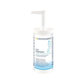 Laufwunder Hydrobalm
