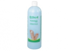 Camillen 60 Voetbalsem Lotion 