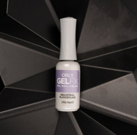 Orly GelFx Industrial Playground 9ml