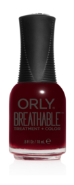 Orly Namaste Healthy 18ml