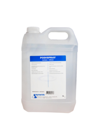 Podispray Lemon 5ltr