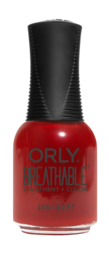 Orly Breathable State of Mind 18ml Ride or Die