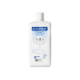 AllCleanRT 1 liter met pomp