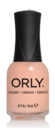 Orly Nagellak  Radical Optimism Everything's Peachy 18ml