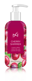 Cherry Shimmert Luxury Lotion 236ml