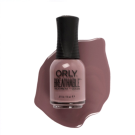 ORLY Breathable 3 in 1 Nagellak