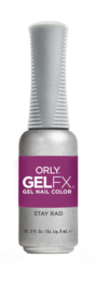 Orly GelFx Stay Rad 9ml