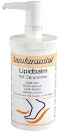 Laufwunder Lipide Balsem 450ml met pomp