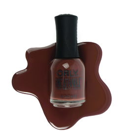 Orly Breathable Rich Umber 18ml