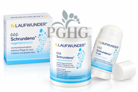Laufwunder Schrundena