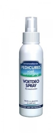 SWP Voetdeospray 150ml