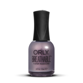 Orly Breathable Cry Me A Crystal 18ml