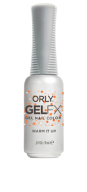 Orly Euphoria Collectie 2019 GelFx 9ml Warm It Up