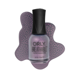 Orly Breathable Cry Me A Crystal 18ml
