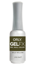 Orly GelFx Wild Natured Herfst Collectie 2021 Wild Willow 9ml