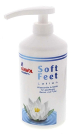 Gehwol Fusskraft Soft Feet Lotion 500ml