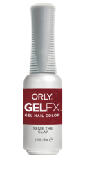 GelFx The New Neutral Seize The Clay 9ml