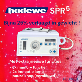 Hadewe Spray 5