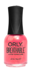 Orly Breathable The Floor Is Lava 18ml
