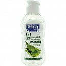 Elina Aloe Vera Hand Reiningsgel 100ml